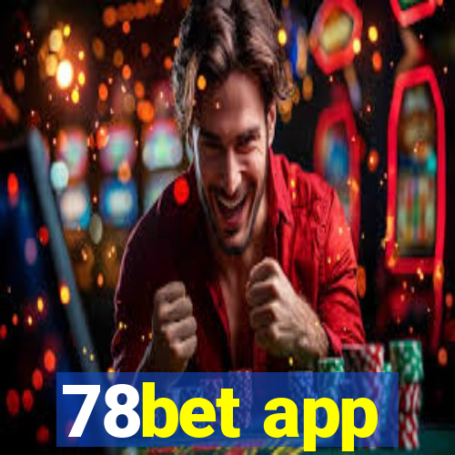 78bet app